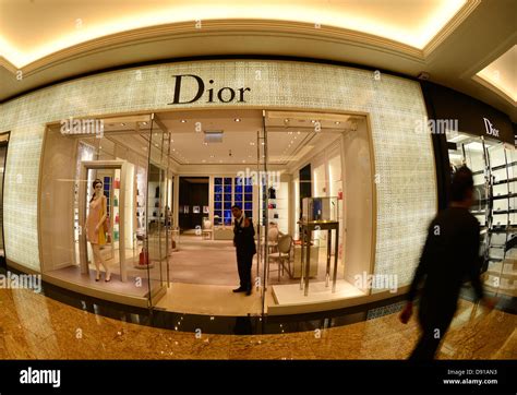 dior mall of emirates photos